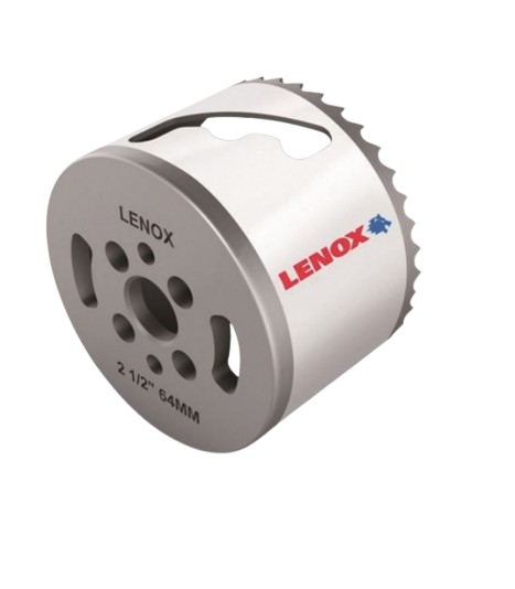 Corona sierra diámetro 37mm