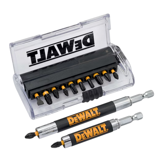 Juego puntas Dewalt Impact Torsion