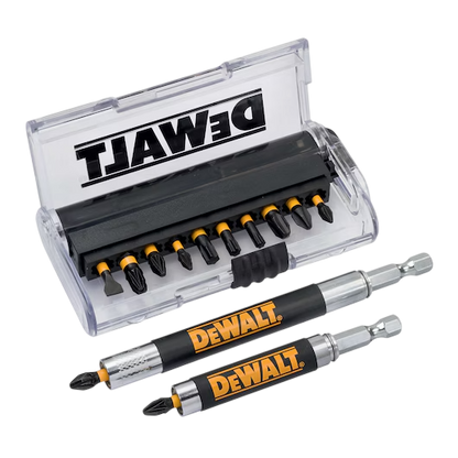 Juego puntas Dewalt Impact Torsion