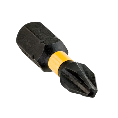 Juego puntas Dewalt Impact Torsion