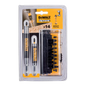 Juego puntas Dewalt Impact Torsion