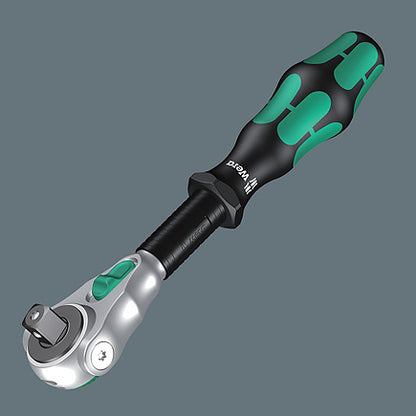 Carraca Zyklop Speed Wera